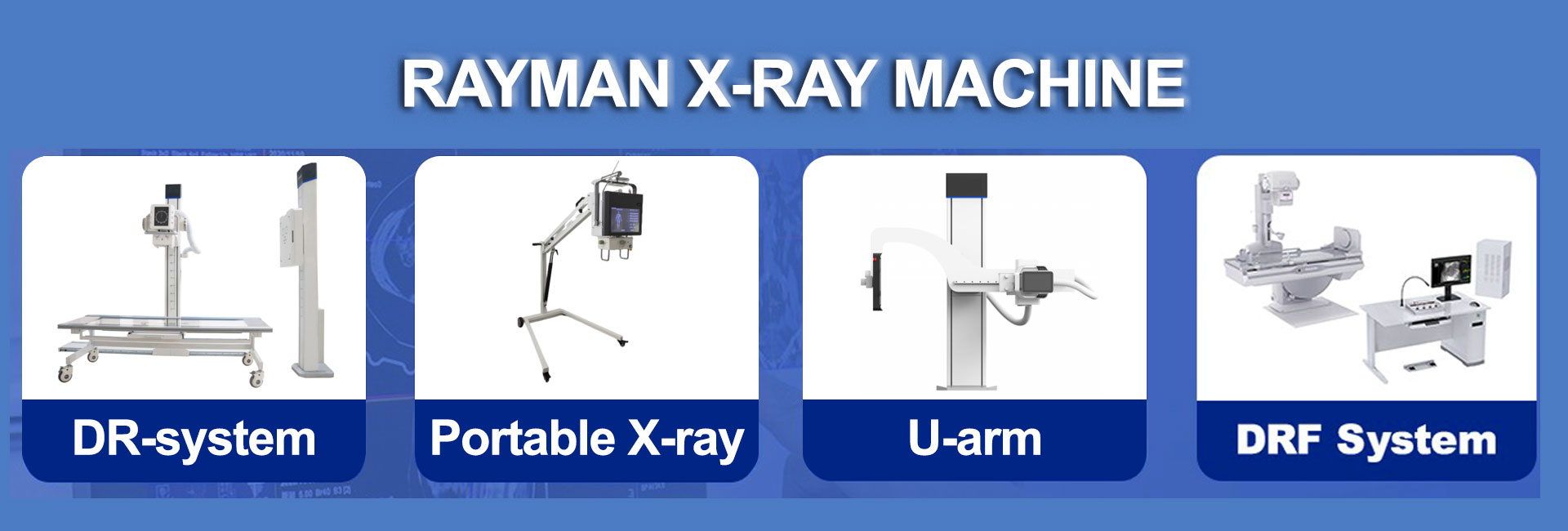 x-ray 