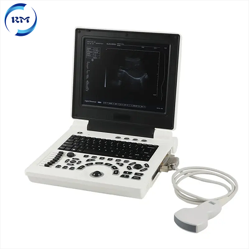 BW ultrasound machine 02