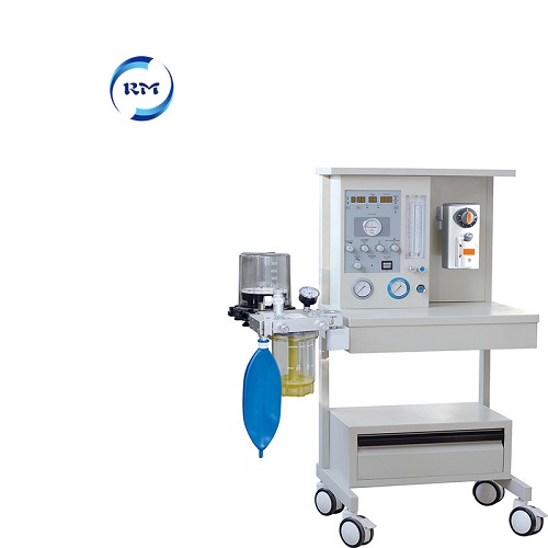 Anesthesia machine 01 STD