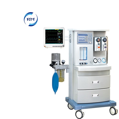 Anesthesia machine 01B STD