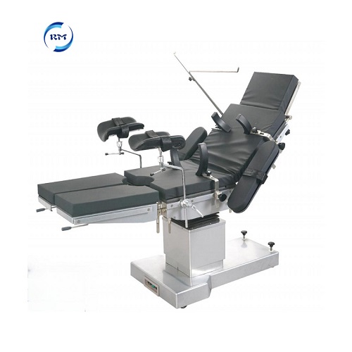 electric 3 functions operation table