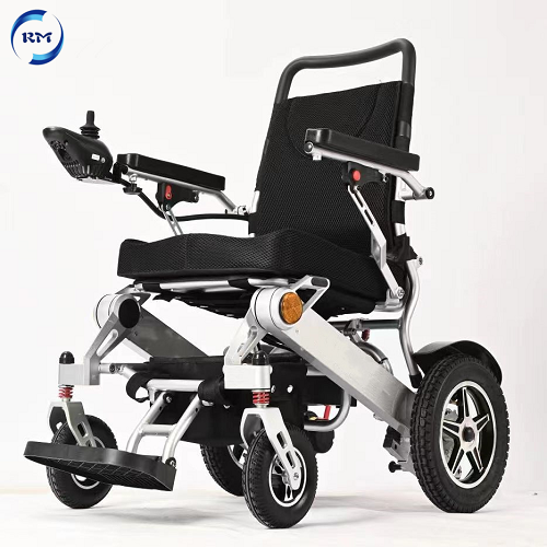 Electric wheelchair1