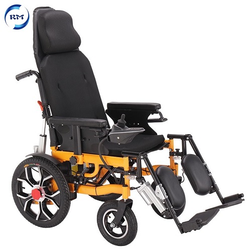 Electric wheelchair3